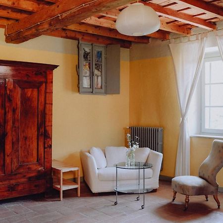 Bed And Breakfast Locanda Lugagnano Cassinetta di Lugagnano Экстерьер фото