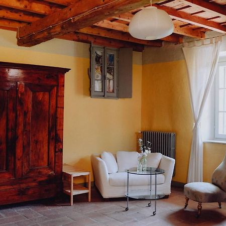Bed And Breakfast Locanda Lugagnano Cassinetta di Lugagnano Экстерьер фото