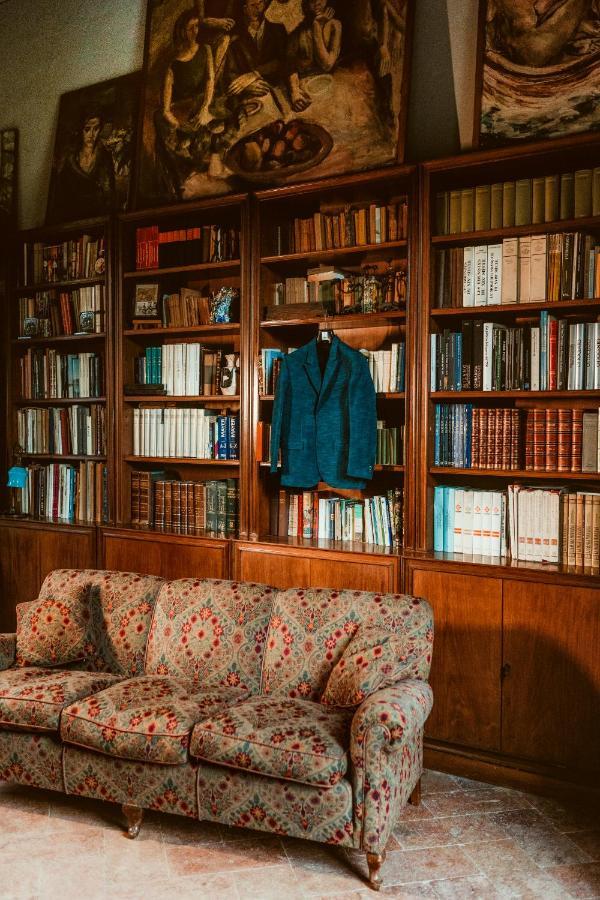 Bed And Breakfast Locanda Lugagnano Cassinetta di Lugagnano Экстерьер фото