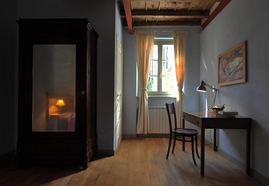 Bed And Breakfast Locanda Lugagnano Cassinetta di Lugagnano Экстерьер фото