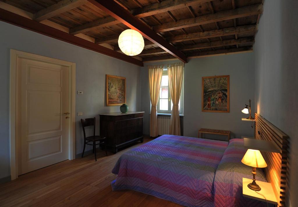 Bed And Breakfast Locanda Lugagnano Cassinetta di Lugagnano Экстерьер фото