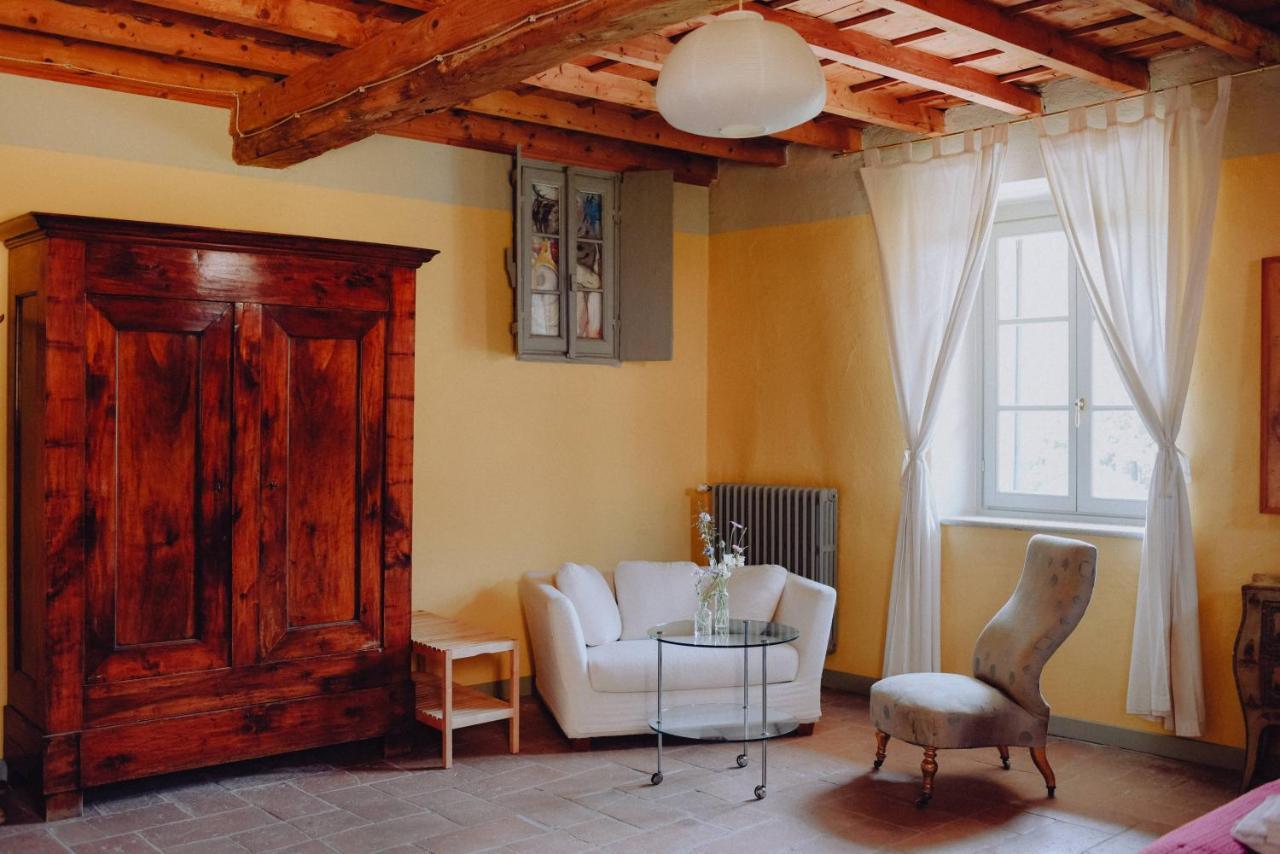 Bed And Breakfast Locanda Lugagnano Cassinetta di Lugagnano Экстерьер фото