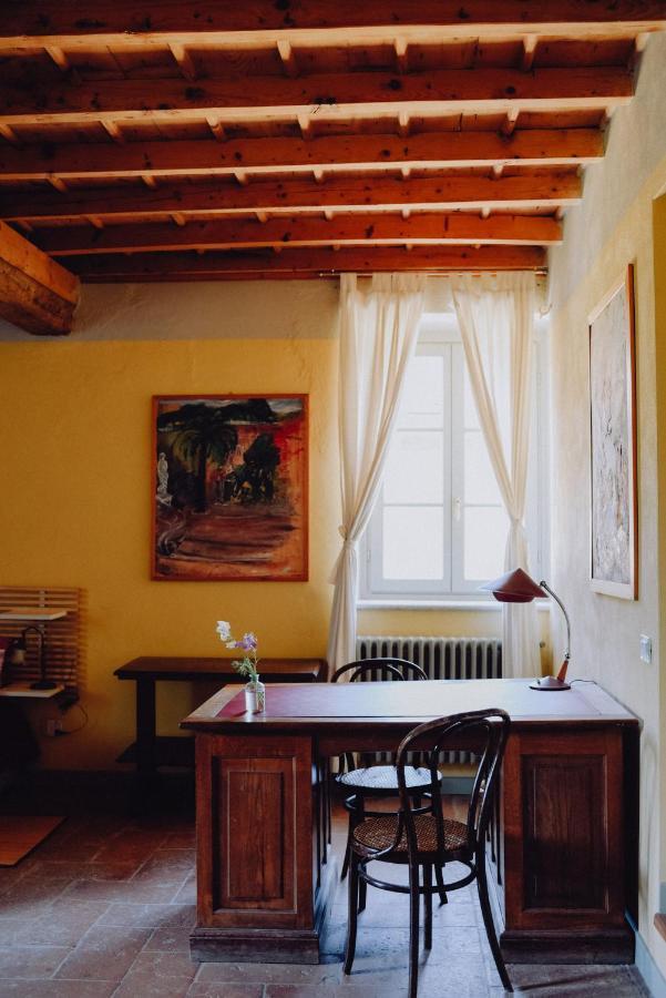 Bed And Breakfast Locanda Lugagnano Cassinetta di Lugagnano Экстерьер фото