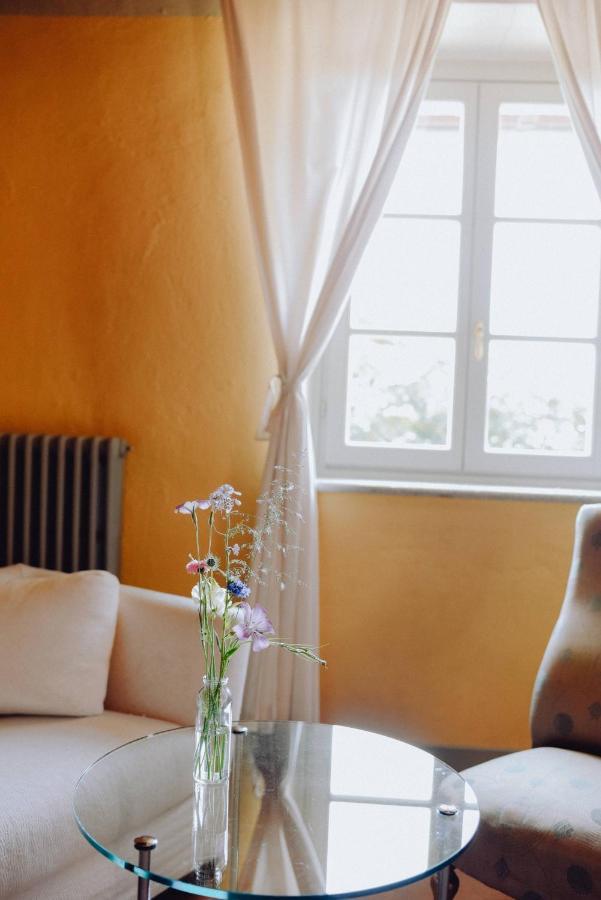 Bed And Breakfast Locanda Lugagnano Cassinetta di Lugagnano Экстерьер фото