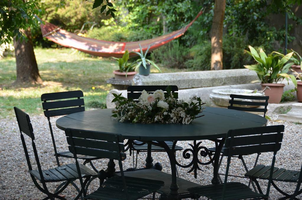Bed And Breakfast Locanda Lugagnano Cassinetta di Lugagnano Экстерьер фото