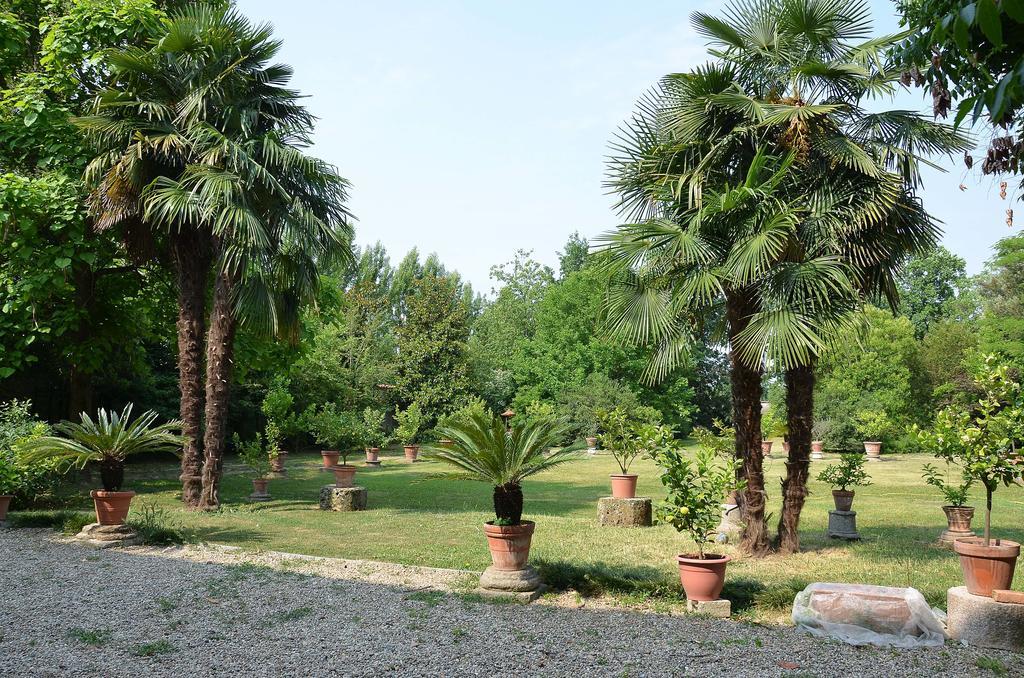 Bed And Breakfast Locanda Lugagnano Cassinetta di Lugagnano Экстерьер фото
