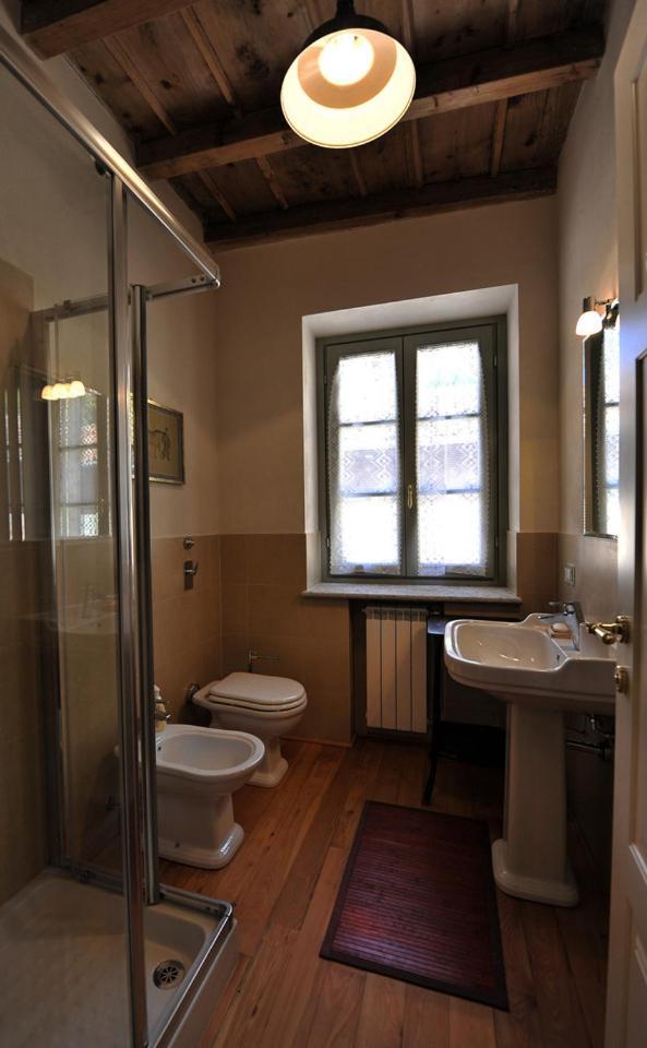 Bed And Breakfast Locanda Lugagnano Cassinetta di Lugagnano Экстерьер фото