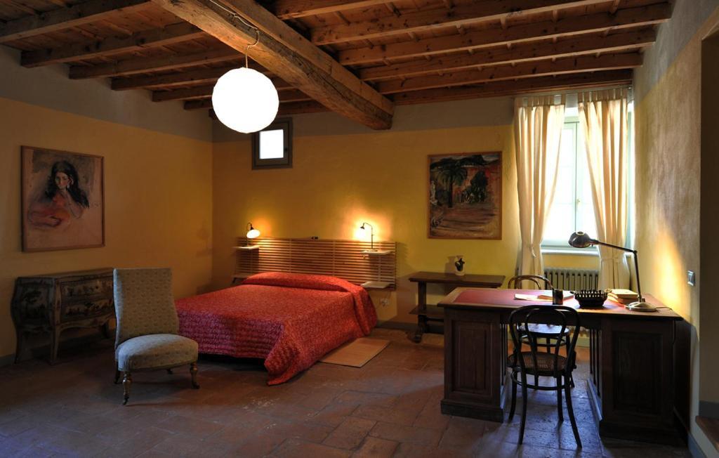 Bed And Breakfast Locanda Lugagnano Cassinetta di Lugagnano Экстерьер фото
